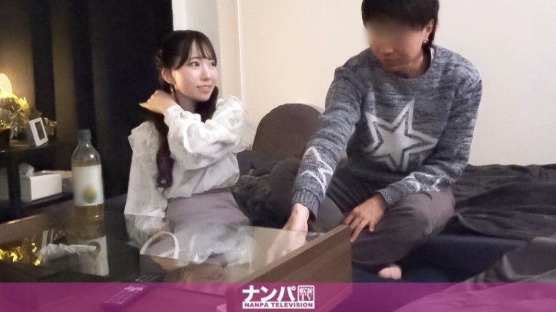 GANA-3237 身經百戰搭訕師把妹幹砲偷拍 403