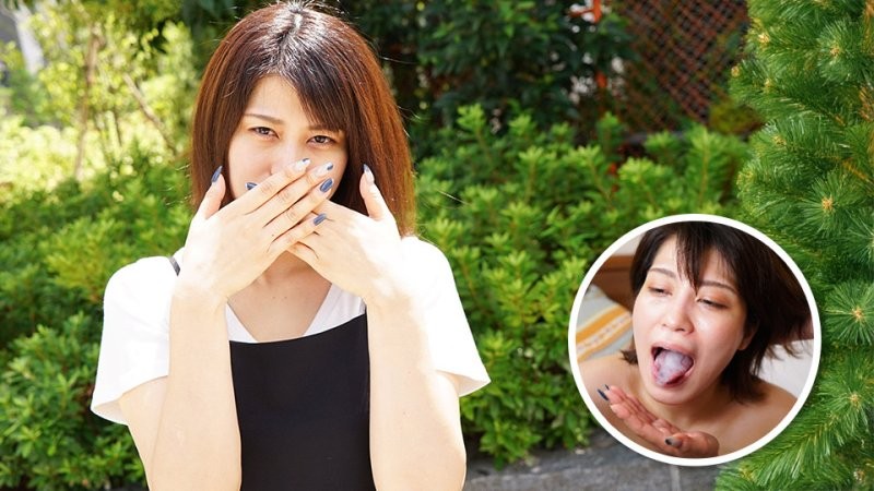 pacopacomama_080925_100 吞精主妇 141 〜淫荡妇在三人行中连续吞下三次精液〜 加藤惠麻
