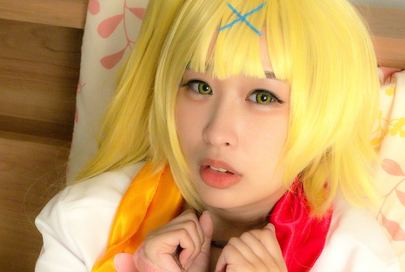 PCS-004 柚乃醬 2