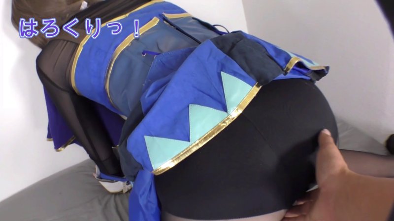 FC2-PPV-4772275 高CP值摄影会～UmaUma Ayabe桑的胜负服～Model:Neko酱