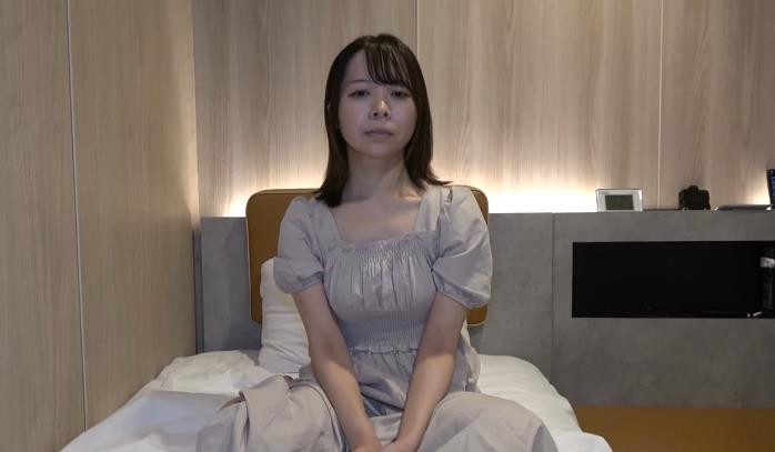 FC2-PPV-4775912 【無碼】【3P】超敏感體質的人妻，雖然快要被對丈夫的罪惡感壓垮，但因為太過敏感，所以用別人的雞巴多次高潮，中出後陷入恍惚狀態［第三彈］