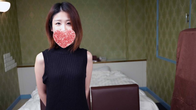 FC2-PPV-4779559 （高清花絮，露臉，無碼）2OO素人，渴望出演成人視頻，面試後被中出