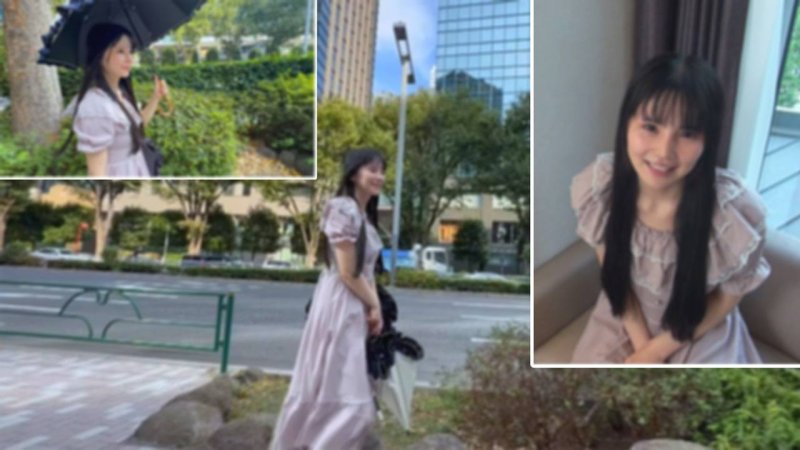 FC2-PPV-4779269 用困惑的表情超可愛又纖細巨乳的「嗯♡可以插入喔♡」所以用無套雞巴插入播種中出！