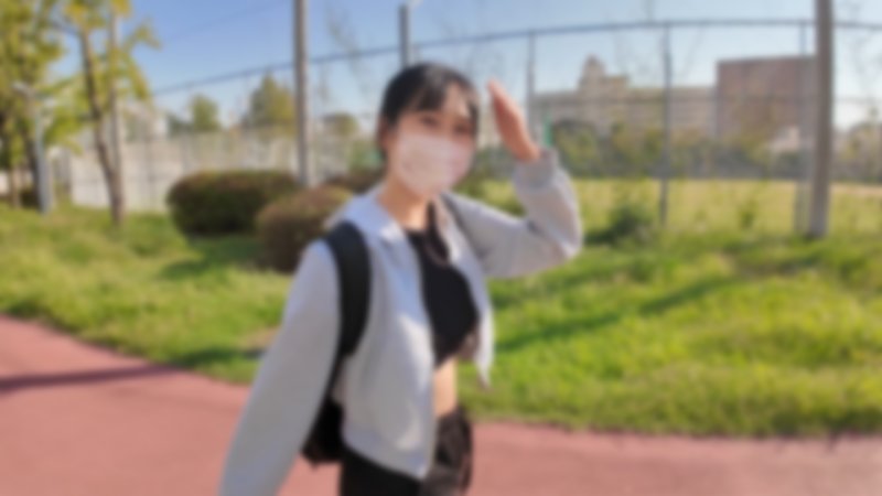 FC2-PPV-4780484 【初次拍攝】感度也性格都超棒的田徑隊女OO。在比賽前用跑步鍛鍊出來的緊實美尻，用巨根放鬆【那裡好舒服…】一邊喘息一邊被插入到陰道深處，濕淋淋的淫穴播種