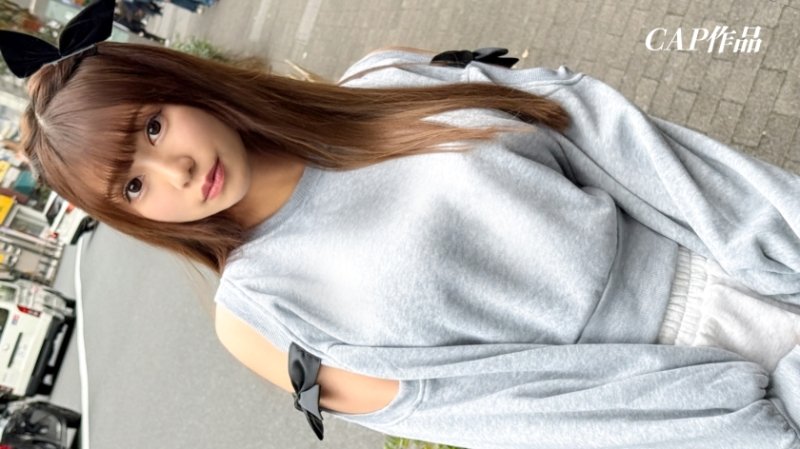 FCT-192 大學裡遇到的我的女朋友太色情了。看起來溫和，但其實比我更想要的是一個非常開放且淫蕩的人w