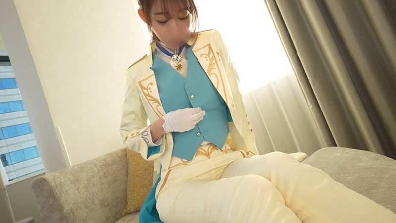 FC2-PPV-4785171 【4K高畫質】比男人更帥氣！男裝被雞巴搞到變成母狗的樣子太色情了，真是太棒，個人拍攝【附贈全裸SEX】