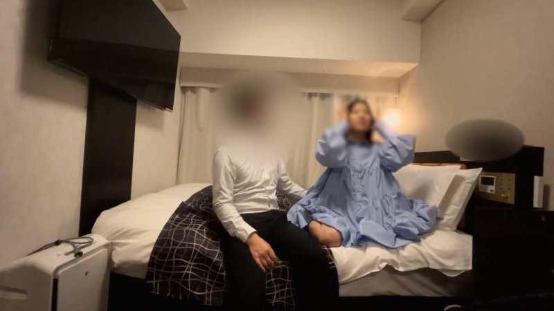 FC2-PPV-4787228 【有露臉】2OO的社畜OL醬第二次也做了愛愛SEX了!!!一邊抬腿一邊不知道要射幾次才好♡♡【素人】【前篇】No.345