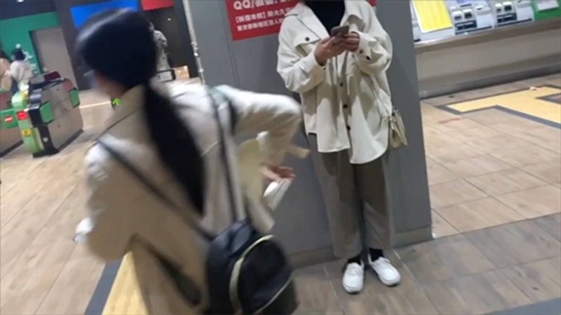 FC2-PPV-4787798 春香OO_2・顏射訪談（11）。「對不起，大叔」那個偶像級逸材為了錢再次登場！感謝評論＆顏射的始末（053）