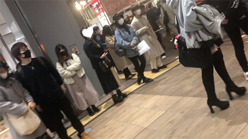 FC2-PPV-4787780 美緒2OO・顏射訪談⑩。像生駒里奈一樣的純情系JK的真面目是超愛色情！直到完全讓她吞下大量的白色液體為止的全過程（052）