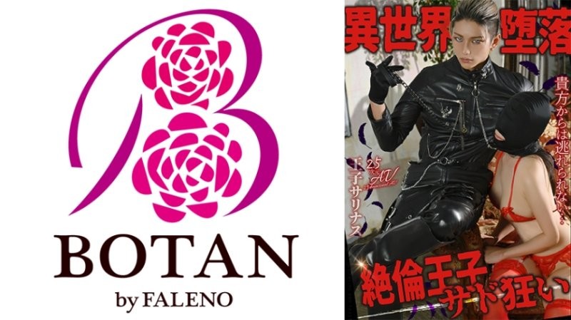 VAIAV-019 异世界堕落 絶伦王子OO疯狂