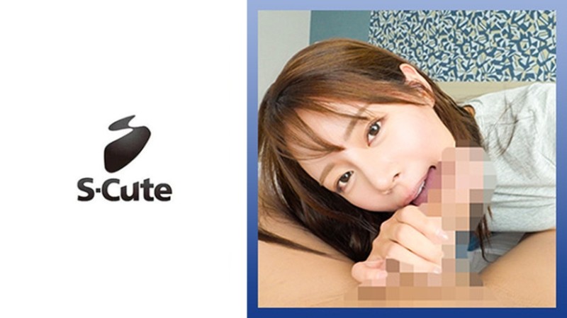 229SCUTE-1537 Ruisa（2OO）身材姣好的姊姊和奶油派性愛