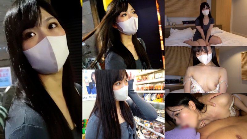 FC2-PPV-4793047 【将压力转化为性慾！】以阴道压力展现究极的款待！美女用慈爱的肛门舔舐照顾！【美琴(23)】