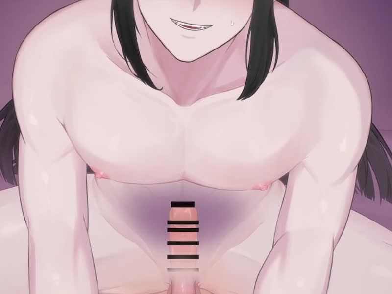  夜袭的幽灵想找驱魔师做～对傲慢的逆转幽灵用除灵阴茎让其感受快乐净化～