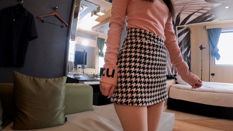 FC2-PPV-4798431 舌头技巧超群的1OO♡不知在哪里学到的细腻亲吻和突击口交是最高级♡和亲人如猫咪般的女OO进行恋人般SEX♡