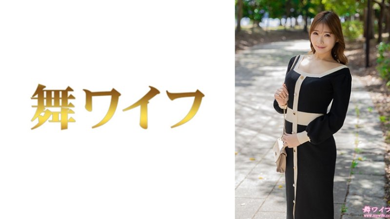 292MY-1003 跳舞人妻 夏目加奈子1