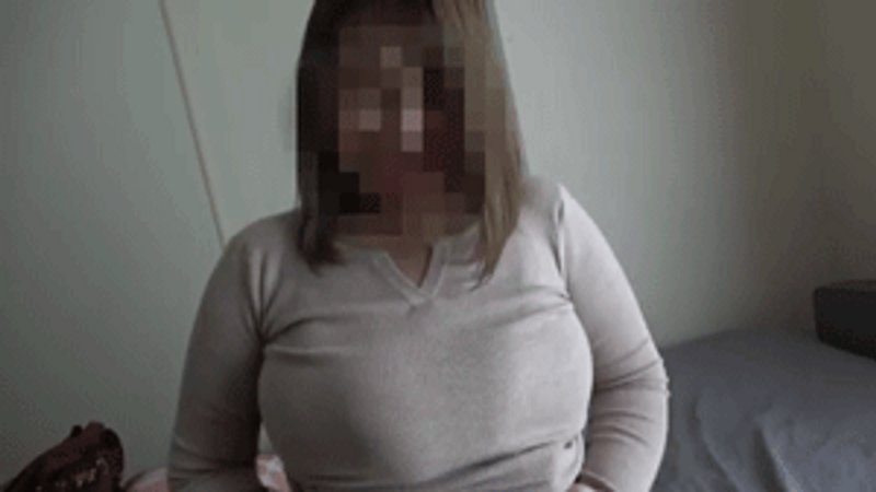 FC2-PPV-4799141 K罩杯混OO的屁股簡直太色情了！遇到這位女性並勃起的男人們真是幸福者，首次SEX投稿