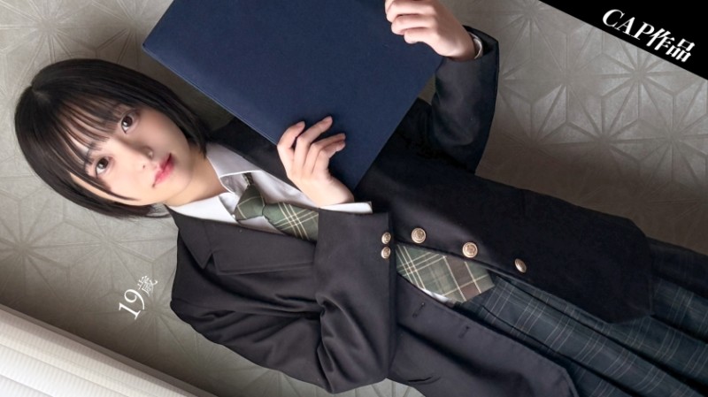 326FCT-196 我用第一人称视角拍摄了我第一次和一位胸部较小,短髮,拥有秘密帐号的女OO约会的纪念视频