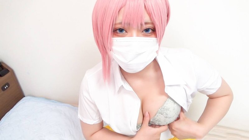 FC2-PPV-4800185 【无码/期间限定再贩】五等分的长女酱摇晃巨乳中出H！打桩骑乘＆黏腻口交太舒服了