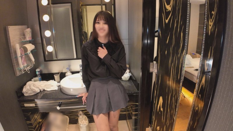 FC2-PPV-4800125 【即时插入素人】无码≪前模特儿♡高学历美女E罩杯≫慾求不满的淫穴湿润到不行！纤细美巨乳的柔软美裸体粉红色年轻淫穴中出♡