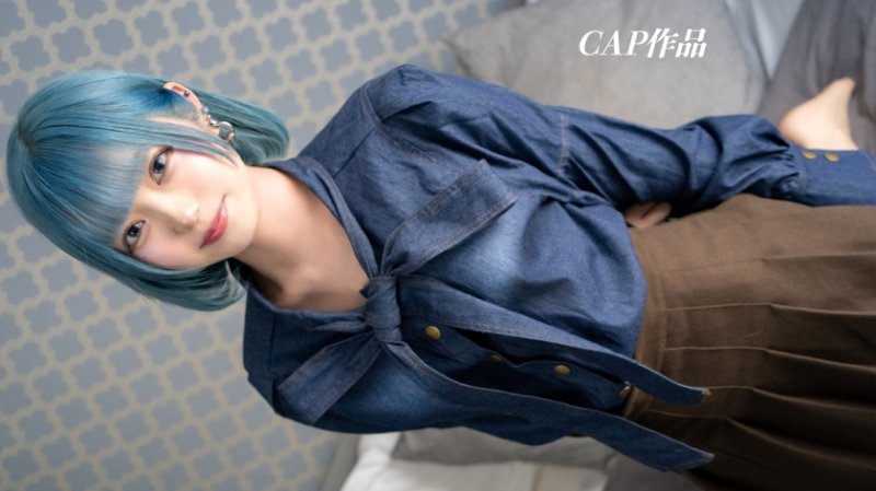 326FCT-204 被OO持續折磨直到崩潰，一下子就露出了呆滯的表情！w 被注入絕頂快感的變態苗條女・露露。正在突破極限中射精