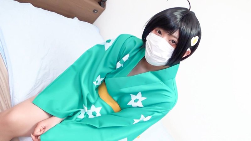 FC2-PPV-4804256 【无码/期间限定再贩】和月火酱的白金级激烈中出情色自拍！超绝可爱的JK角色扮演者露出高潮脸，爽到不行！