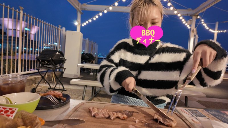 FC2-PPV-4800307 BBQ约会后立刻去旅馆 金髮OO颜辣妹 一起高潮♡→同时高潮 054