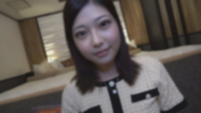 FC2-PPV-4805309 【委託贩售/初次拍摄/发禁】因为是超乎想像的美女，所以只能贩售有脸部模糊处理的作品，是因为有不得了的理由