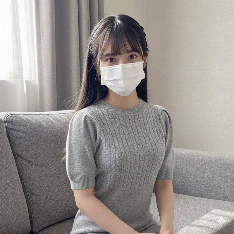 FC2-PPV-4805683 叫出纖細美乳認真的OL，中出2發！