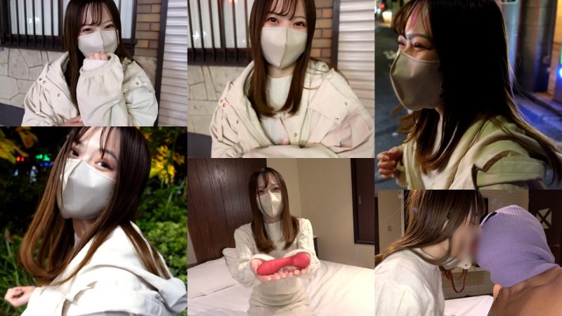 FC2-PPV-4809288 【性欲強めな激カワお嬢！】このビジュアルに国宝級スレンダー！ムッツリ気味の性感探求SEX！【なこ】