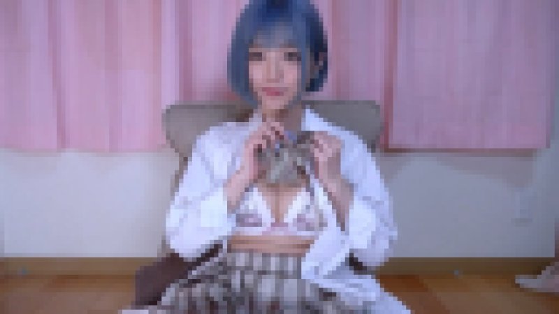 FC2-PPV-4810672 那個Cosplayer的過去直播聊天 有收費廣播內容