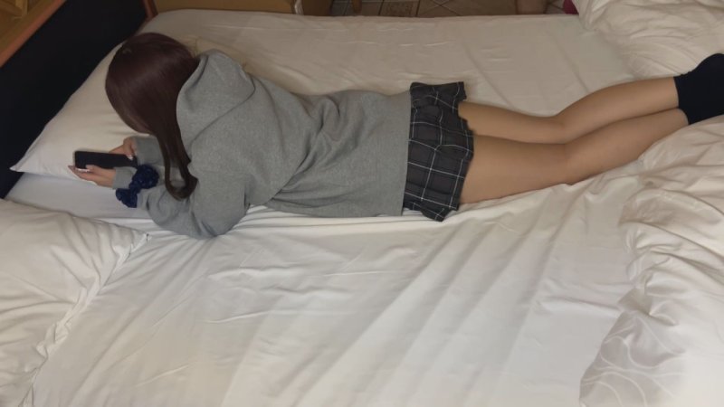 FC2-PPV-4811359 Collection 其2-2 由美醬（暫稱）