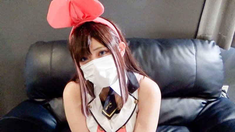 FC2-PPV-4815120 【無碼/期間限定再販】VTuber 希○愛的無剪輯無套中出SEX＆認真DIY！因為是虛擬，所以可以隨意做！