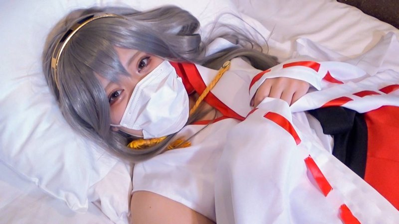 FC2-PPV-4816227 【無碼/期間限定再販】戰艦○名無套中出！為了感謝濃厚吹簫，用按摩棒插入陰道深處，並用認真活塞運動高潮！