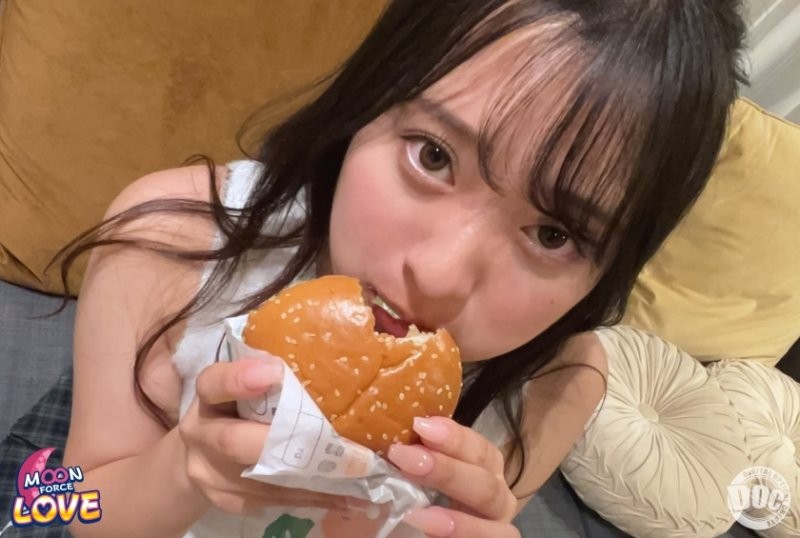 MFCL-024 個性派素人自拍性愛 果步