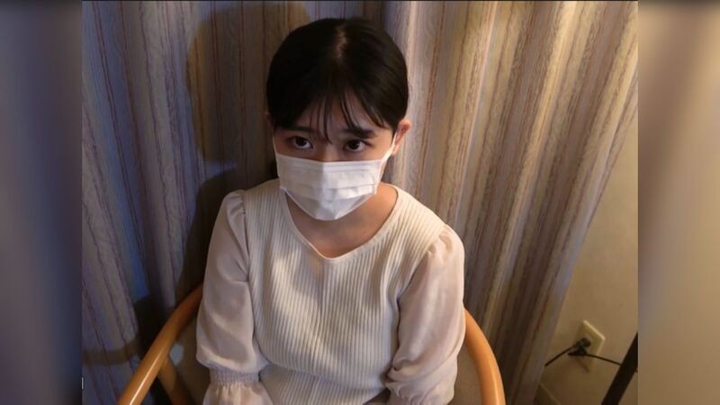 FC2-PPV-4826163 【清楚】新畢業生會◯員聽了大叔的話，卻將其應用於自己獨特的性◯理。