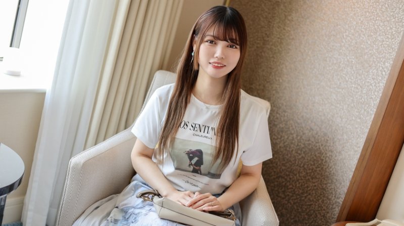 SIRO-5610 素人應徵A片幹砲體驗 2486