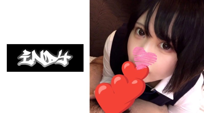 CRT-076 12小時穿著【個人拍攝】與白色內褲小姐