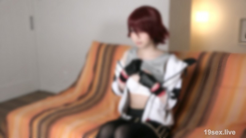 FC2-PPV-4828319 “真实coser/个人拍摄” 明日方舟的Exia被FC2独家选中❣ 完美的外貌和最强健的体魄，拥有纤细美丽的胸部♡将紧实Q弹的淫穴完全变成自慰套的作弊级情色自拍影像♡