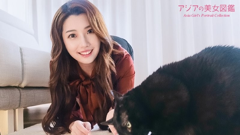 10musume_011526_01 亞洲美女圖鑑：琪琪