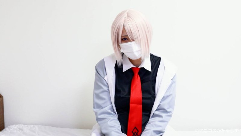 FC2-PPV-4838215 【無碼/期間限定再販】大量陰道內射！和高潮表情太色的角色扮演者進行自拍，包含深喉口交和真槍實彈高潮