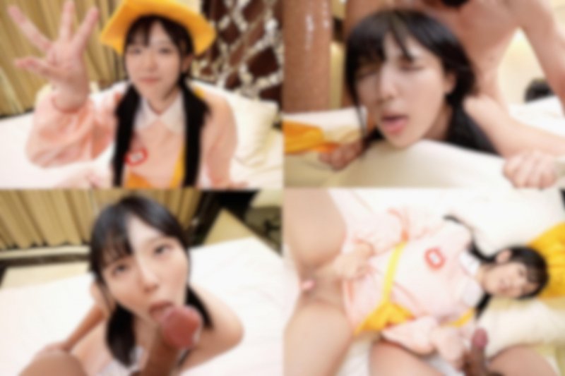 FC2-PPV-4840086 【アへ顔】乃●坂系、清純派18歳。舌出して感じまくる姿はエロすぎ注意報！ノリノリロールプレイしながらガチハメセックス（笑）