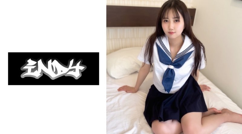 534CRT-080 極罕見【個人拍攝】和⚫︎島上認識的瑪麗露穿著泳衣自拍性愛