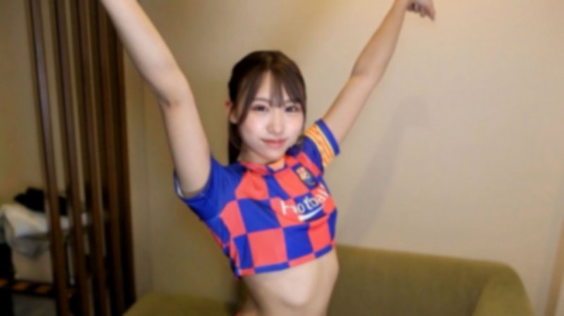 FC2-PPV-4843473 【無修正】前啦啦隊的體感強烈的蜘蛛騎乘位！從陰蒂尖端到根部確實緊壓⤴首次射精與中出！※特典高畫質