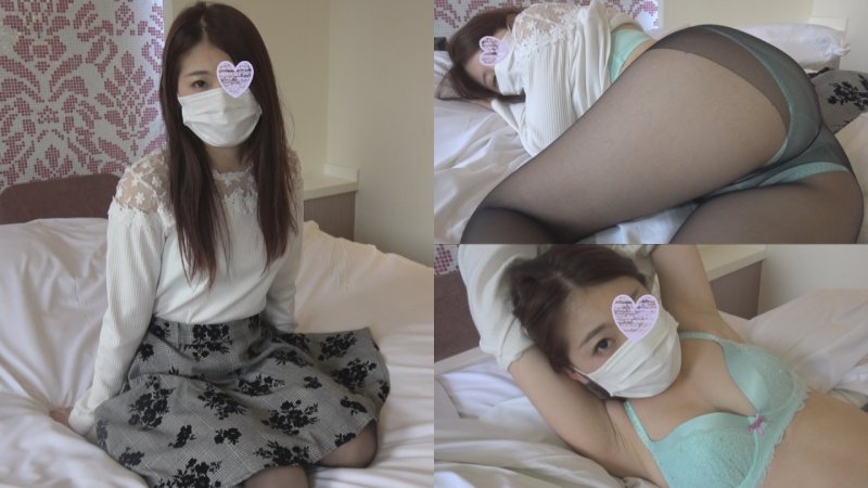 FC2-PPV-4826934 【個人拍攝】清純系性感身材美巨乳超級淫蕩年輕妻子佳奈子小姐主觀・朋友夾擊套組