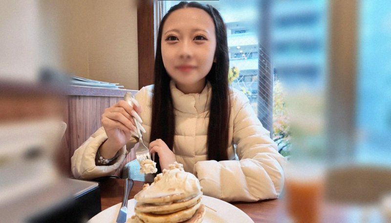 FC2-PPV-4843498 【初】※早期購買者特典有 2OO專門**舞者。用嬌小身體和嘴玩耍。用精液流進陰戶結束