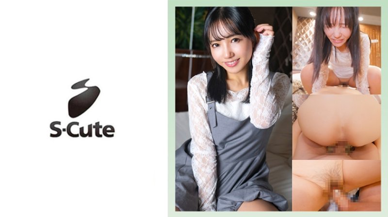 SCUTE-1550 音(20)與變態女友自拍性愛