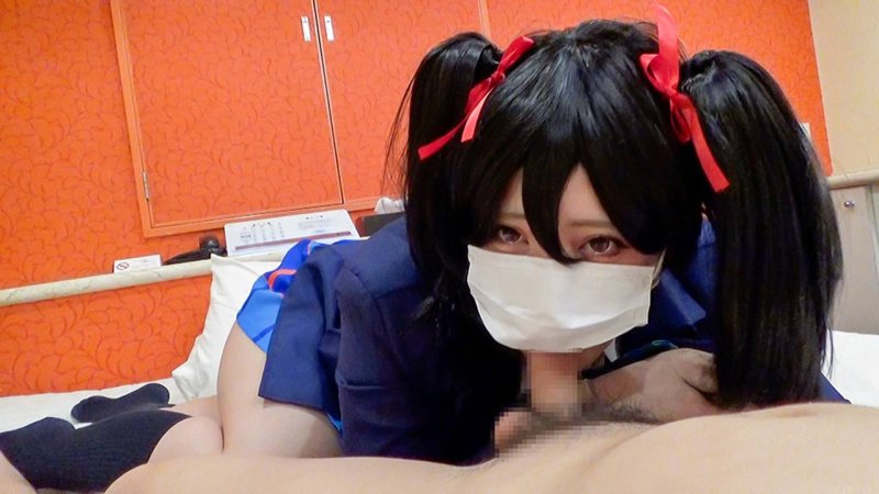 FC2-PPV-4849132 【無碼/期間限定再販】阿嘿顏學園偶像無套中出，笑嘻嘻的！深喉嚨＆打樁騎乘位太舒服的放學後偷拍影像！