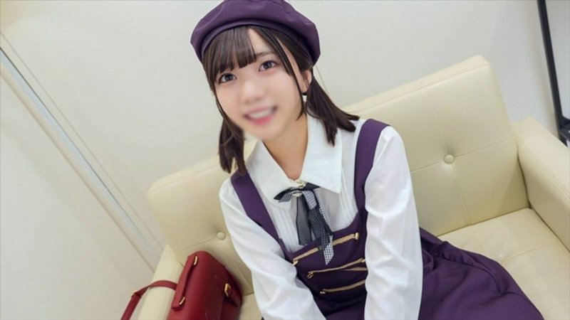 FC2-PPV-4850404 【喜歡瘋狂老爹】超可愛微笑OOBitch G點鬼抽插昏厥真高潮中出