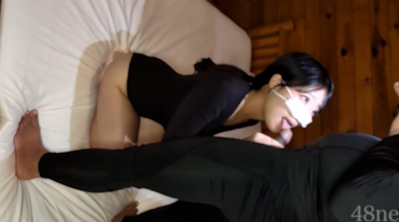 FC2-PPV-4851164 【最後】清純≪I罩杯≫本物運動員・用回憶的練習服解放性慾！！沒想到她會說『想要肉棒！』・・※≪總時長1小時42分鐘≫的特典