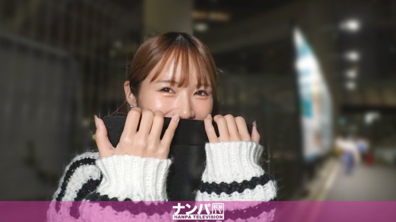 200GANA-3337 真實搭訕後首拍 2266